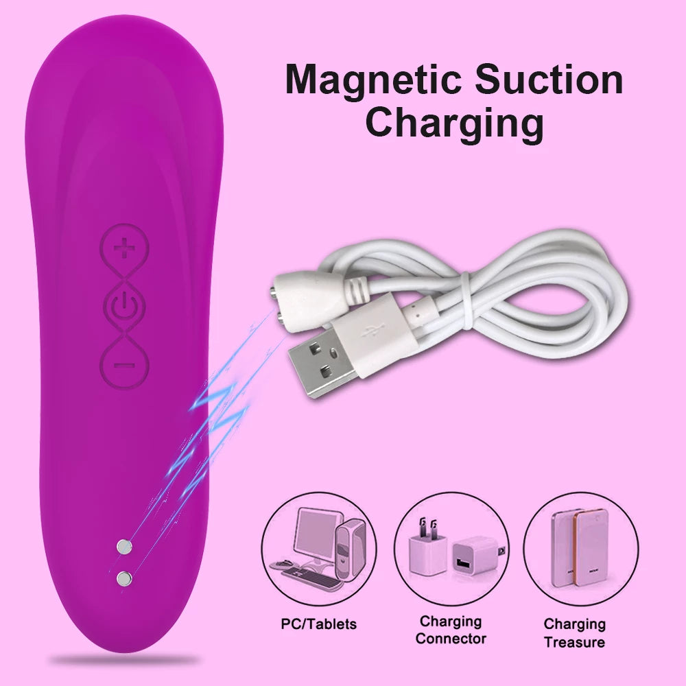 Kitty Kat Vibrator