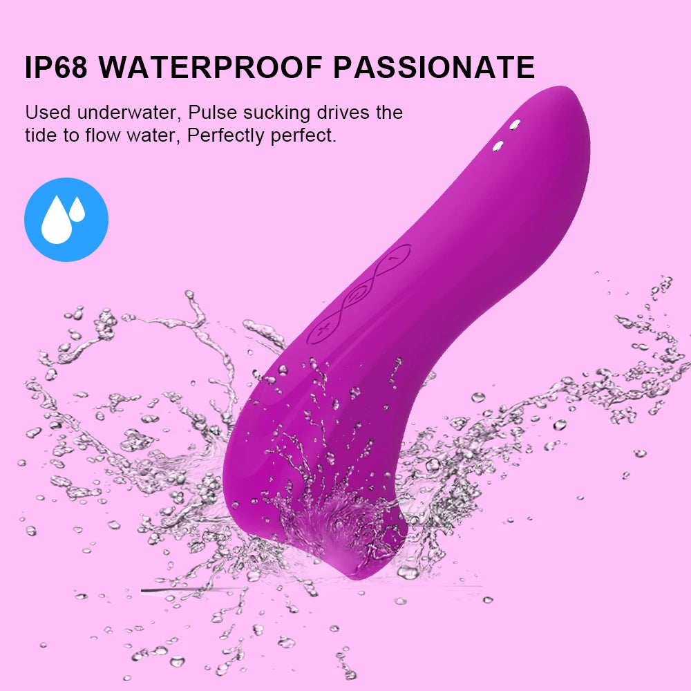 Kitty Kat Vibrator