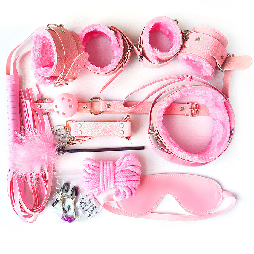 Kinky Kat Set