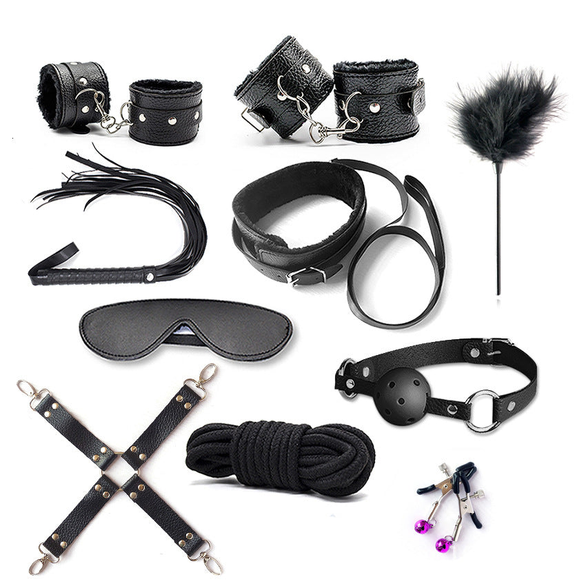 Kinky Kat Set