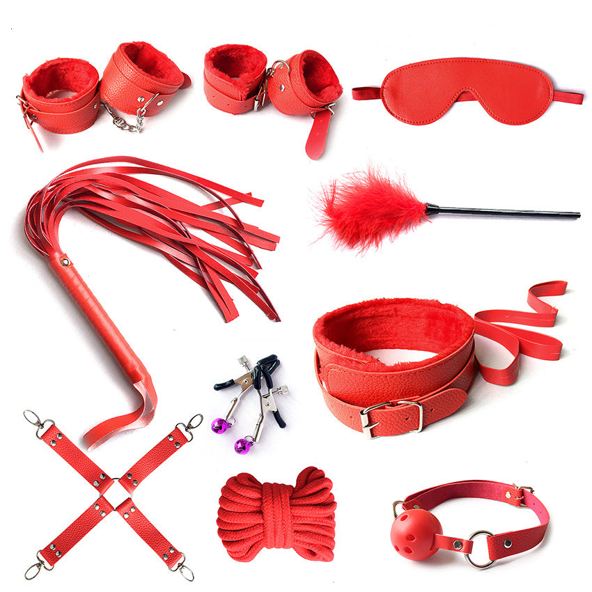 Kinky Kat Set