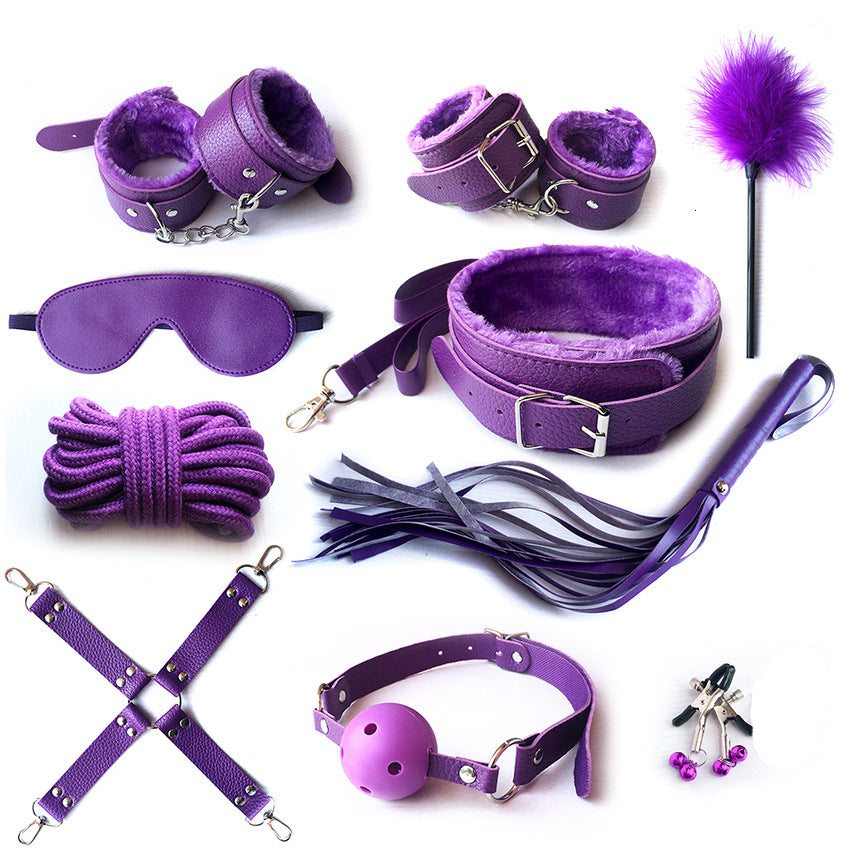 Kinky Kat Set