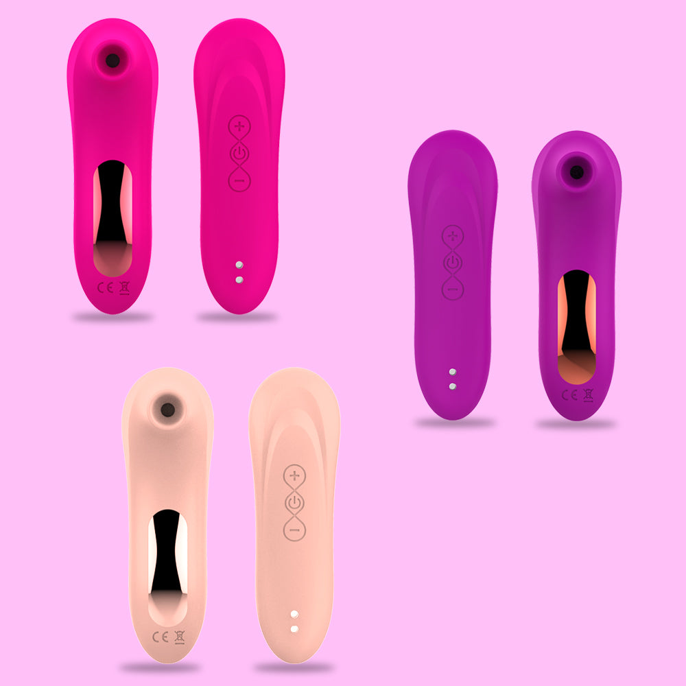 Kitty Kat Vibrator