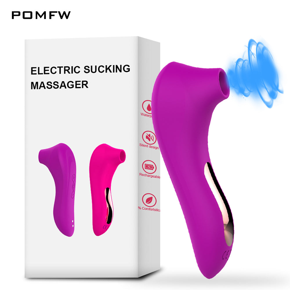Kitty Kat Vibrator