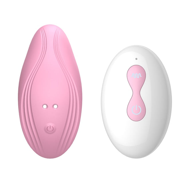 Control Me Vibrator