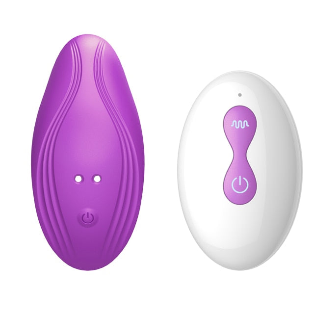 Control Me Vibrator