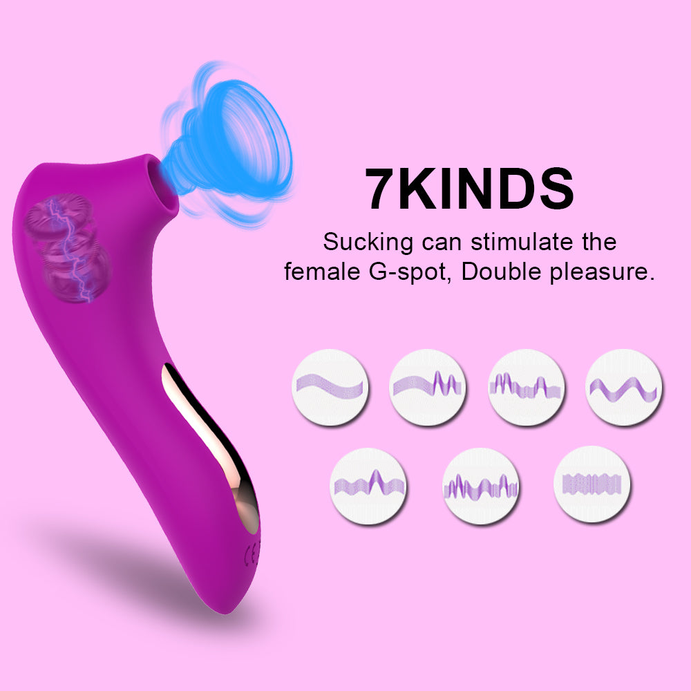 Kitty Kat Vibrator – Naughty Euphoria