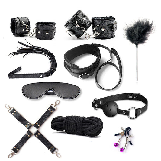 Kinky Kat Set