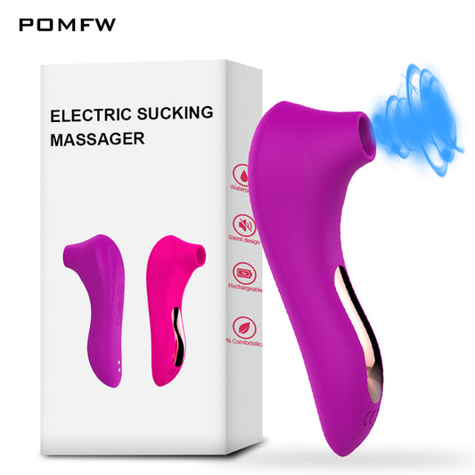 Kitty Kat Vibrator